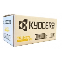 TONER KYOCERA TK5442Y AMARILLO