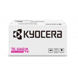 TONER KYOCERA TK5442M MAGENTA