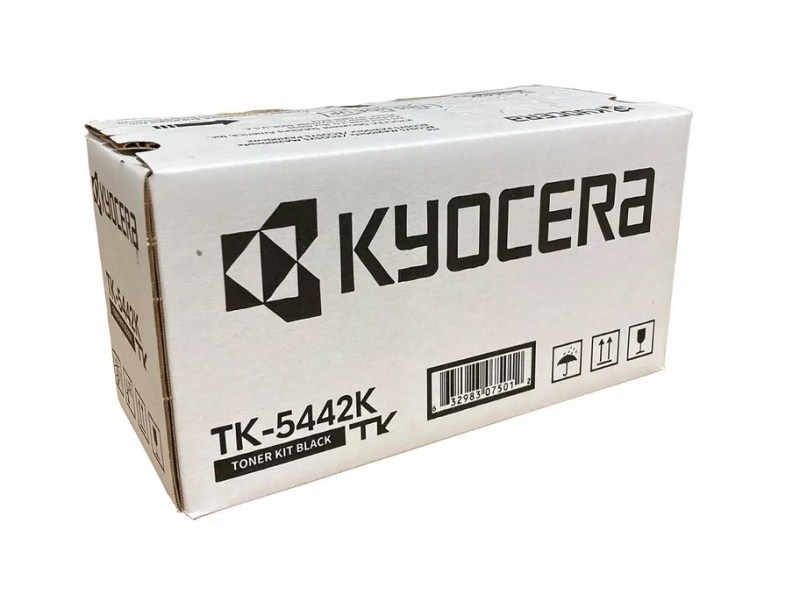 TONER KYOCERA TK5442K NEGRO