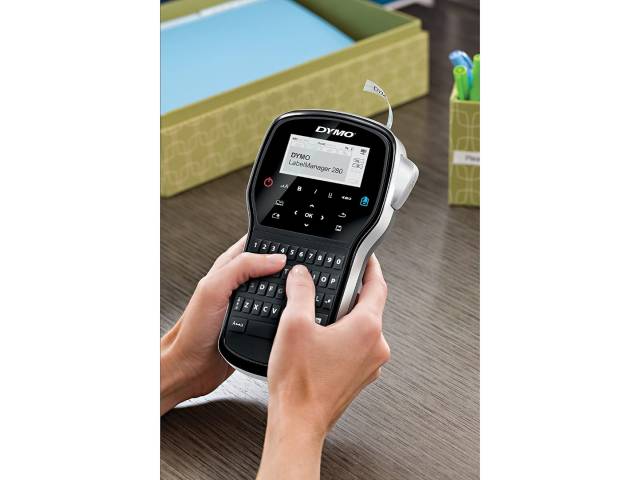 DYMO LabelManager 280 