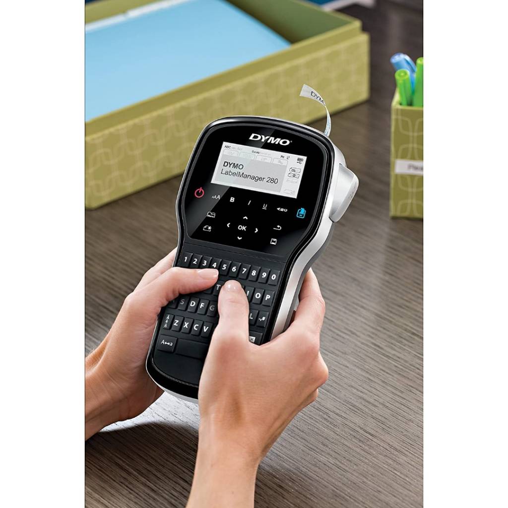 DYMO LabelManager 280 