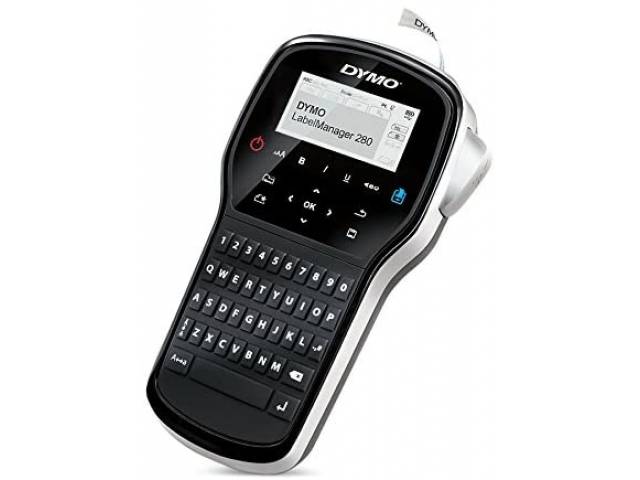 DYMO LabelManager 280 