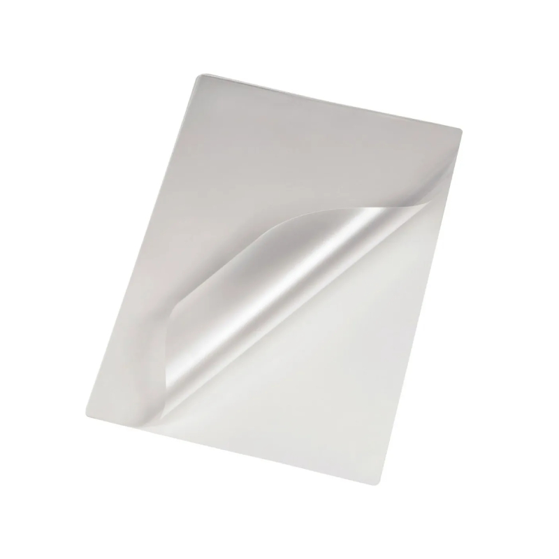 POUCH A7 80x111mm (X100)