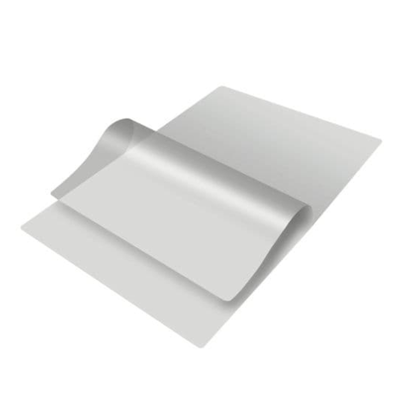 POUCH A4 216x303mm (x100) MATE 125mic