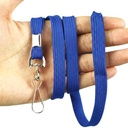 CORDÓN PLANO PARA COLGAR ID / GANCHO