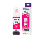 BOTELLA DE TINTA EPSON T574320 MAGENTA 70ml
