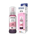 BOTELLA DE TINTA EPSON T574620 MAGENTA CLARO 70m