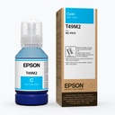 TINTA EPSON T49M2 C CYAN
