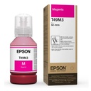 TINTA EPSON T49M3 M MAGENTA
