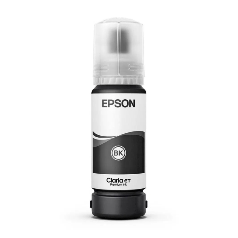 TINTA Epson T555120 NEGRO PARA SISTEMA CONTINUO