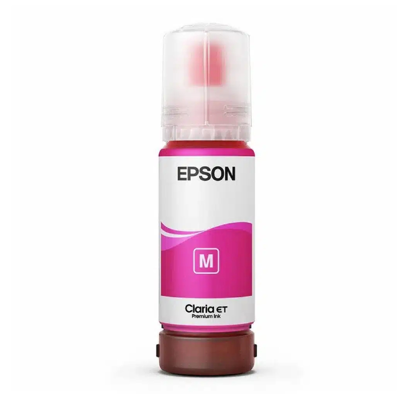 TINTA Epson TINTA EPSON T555320 MAGENTA PARA SISTEMA CONTINU