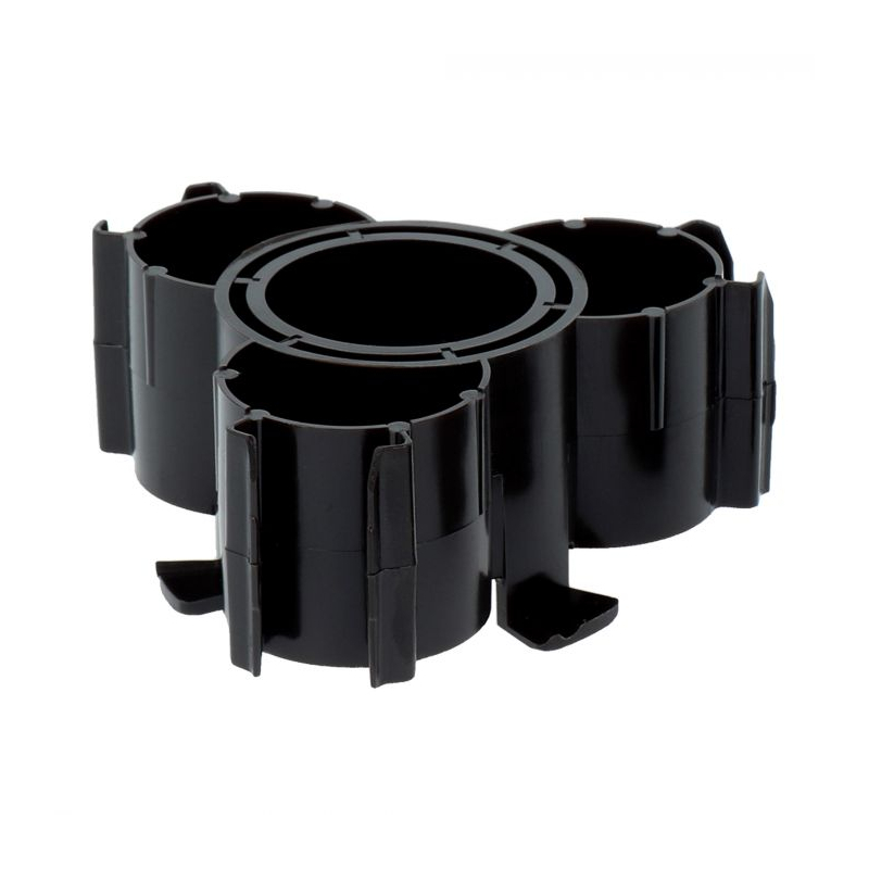 ADAPTADOR 3" PARA REBOBINARDOR GoDEX T-10 Y T-20