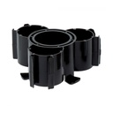 ADAPTADOR 3" PARA REBOBINARDOR GoDEX T-10 Y T-20