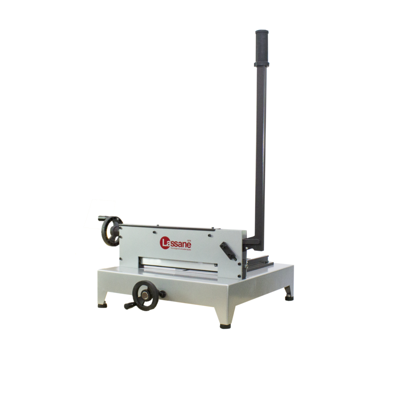 GUILLOTINA LASSANE GSI-340