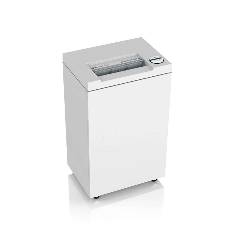 DESTRUCTORA IDEAL 2445