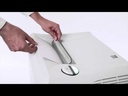 DESTRUCTORA IDEAL 2503
