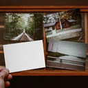 PAPEL FOTOGRÁFICO 160gr 10x15cm doble faz