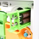 IMPRESORA DE TARJETAS SWIFTPRO K30D - DOBLE FAZ