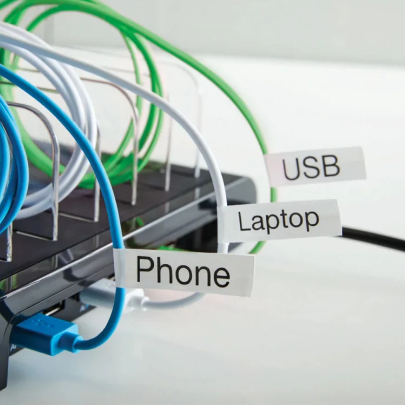 ROTULADORA PORTABLE LM2800