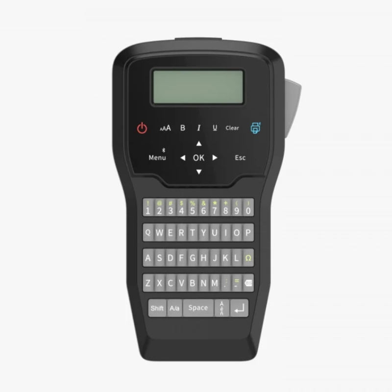 ROTULADORA PORTABLE LM2800