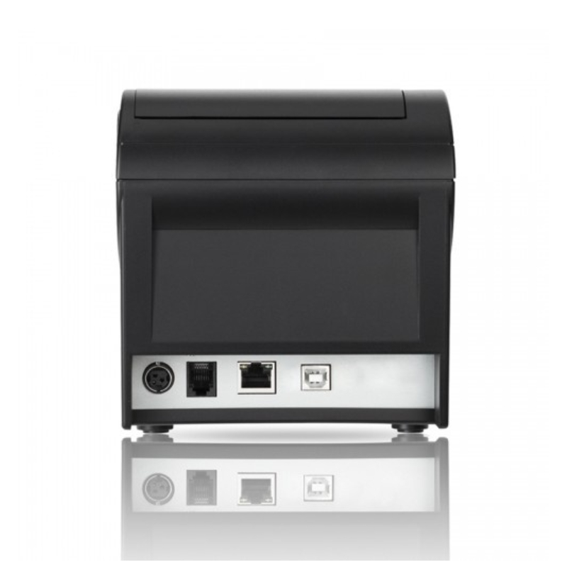 IMPRESORA DE TICKETS INALÁMBRICA BP-DB26 BLUETOOTH
