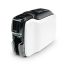 IMPRESORA DE TARJETAS ZEBRA ZC100 - SIMPLE FAZ