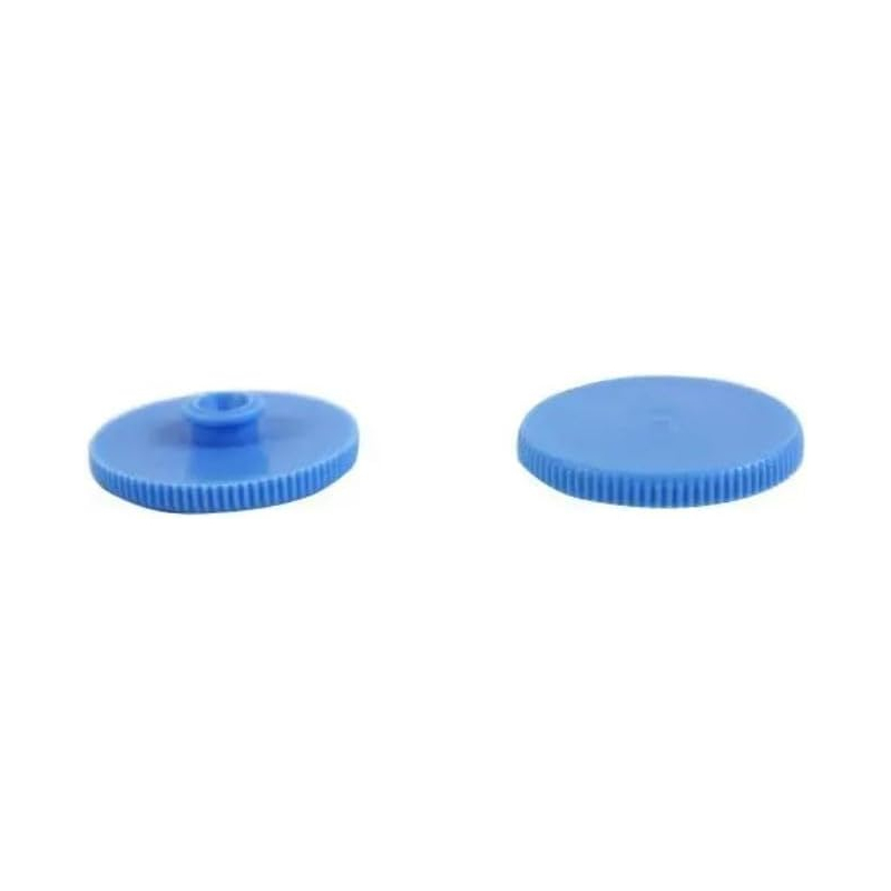 BASE DE CORTE PARA AKILES DIAMOND AD1 Pack x5