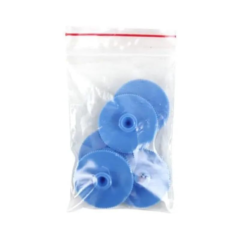BASE DE CORTE PARA AKILES DIAMOND AD1 Pack x5