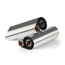 RIBBON FT12 CERA 110mm x 110m x 12,7mm - NEGRO