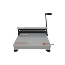 PERFORADORA ESPIRAL LASSANE ESPIRAMATIC OFICIO 36cm