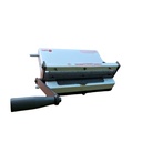PERFORADORA ESPIRAL LASSANE ESPIRAMATIC A4