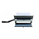 PERFORADORA ESPIRAL LASSANE ESPIRAMATIC A3