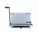 PERFORADORA ESPIRAL LASSANE ESPIRAMATIC A3