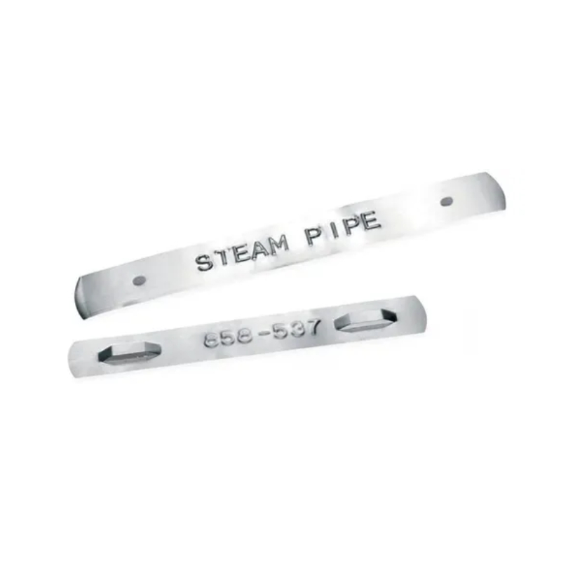 CINTA COMPATIBLE ALUMINIO 12mm x 4,80m PARA RELIEVE