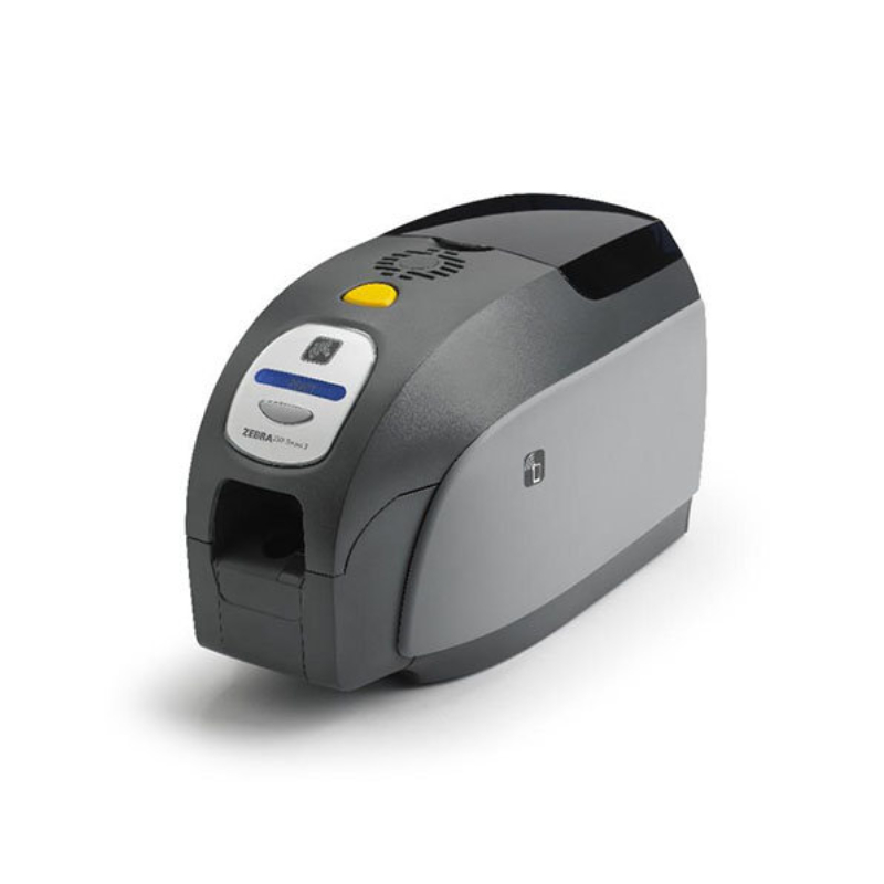 RIBBON ZEBRA ZXP3 YMCKOK x200 impresiones