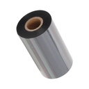 RIBBON FT26 RESINA 110mm x 300m x 25,4mm - NEGRO