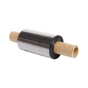 RIBBON FT56 RESINA LAVABLE 65mm x 300m x 25,4mm - NEGRO