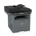 IMPRESORA MULTIFUNCIÓN LÁSER MONOCROMATICA BROTHER DCP-L5660DN