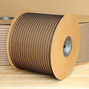 BOBINA DOBLE ALAMBRE 3:1 - 11,0mm (7/16") 28,000 Anillos