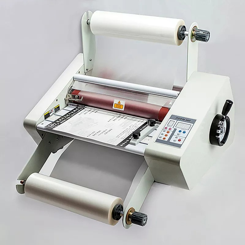 LAMINADORA 330 50HZ 220 VOLT