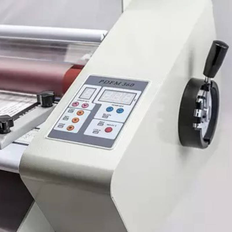 LAMINADORA 450 50HZ 220 VOLT