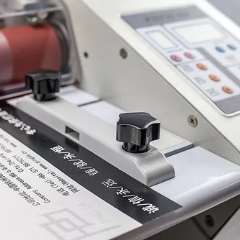 LAMINADORA 450 50HZ 220 VOLT