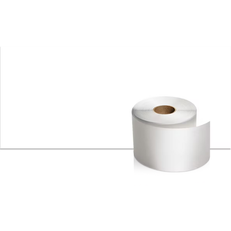 ROLLO PAPEL TÉRMICO CONTINUO DYMO LW30270 57mm x 91mts