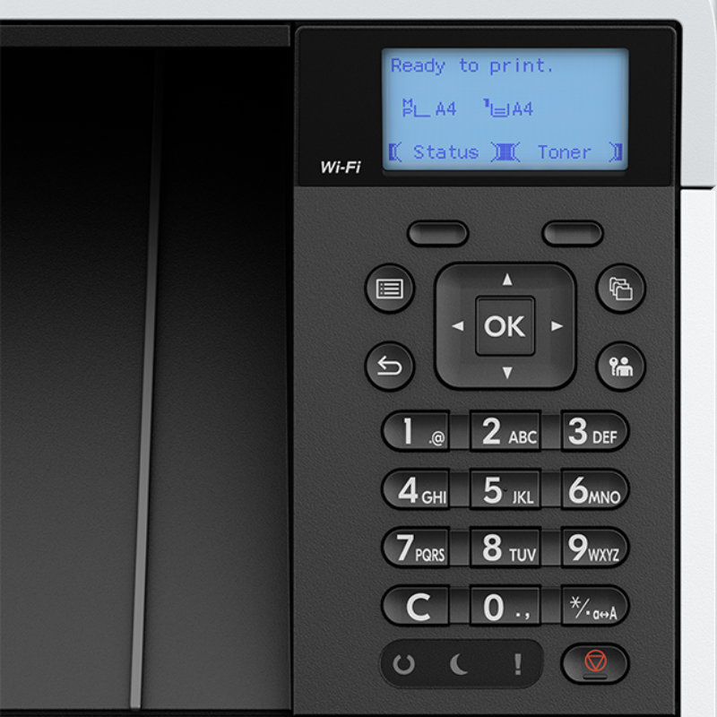 IMPRESORA KYOCERA ECOSYS PA4000wifx B/N