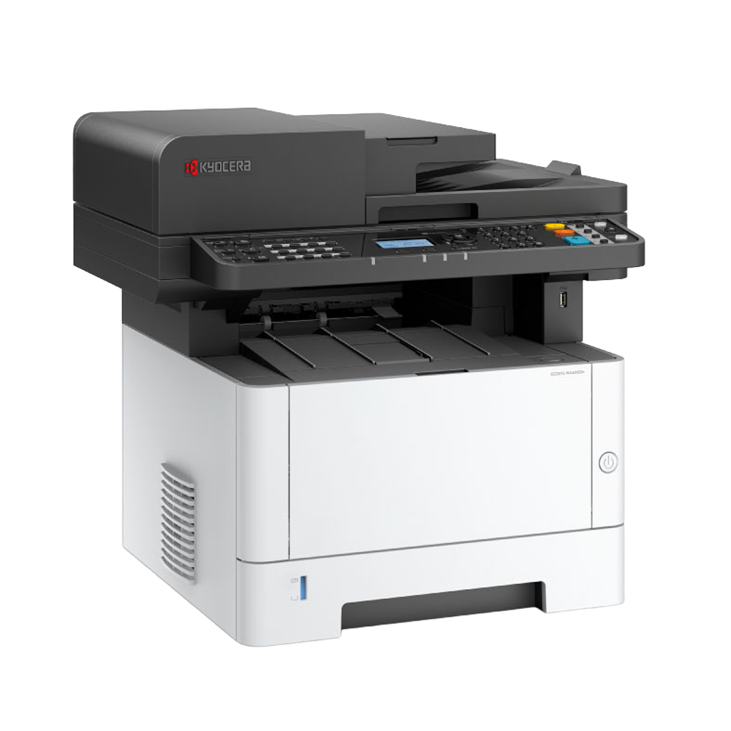 IMPRESORA KYOCERA ECOSYS MA4000wifx B/N