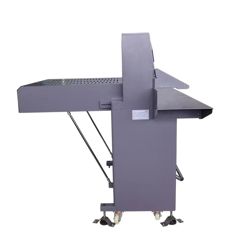 GUILLOTINA LOGI-K 720x100 mm