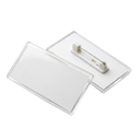 ALFILER CON BASE ADHESIVA 3,5mm pack x100 unidades