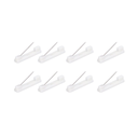 ALFILER CON BASE ADHESIVA 3,5mm pack x100 unidades