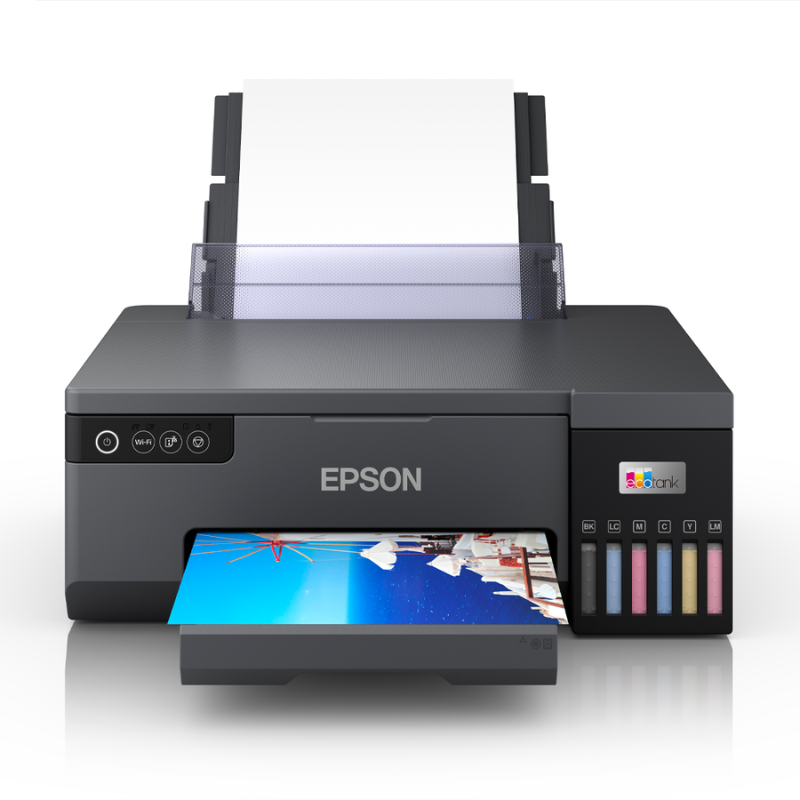 BOTELLA DE TINTA EPSON T574 KIT x6 COLORES