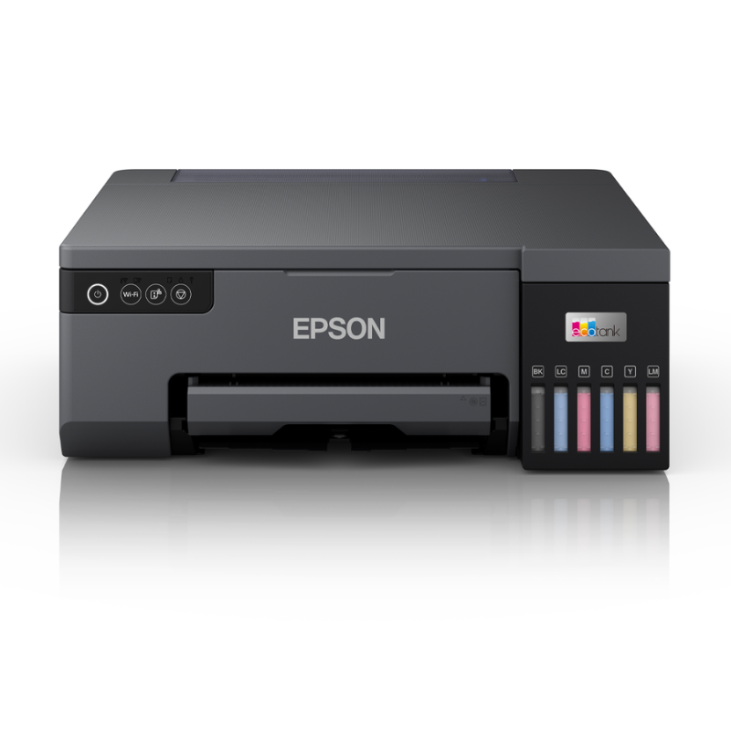 BOTELLA DE TINTA EPSON T574 KIT x6 COLORES